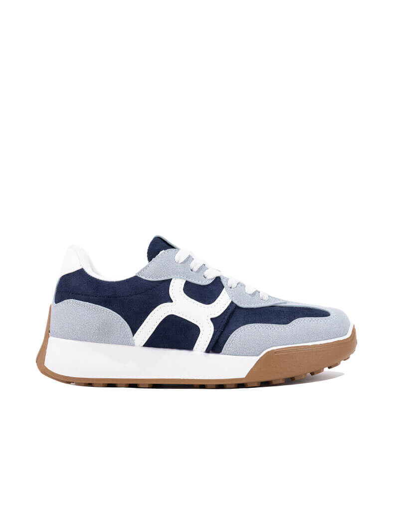 Baskets à plateforme